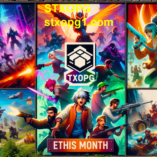 Os Principais Lançamentos de Jogos para Este Mês